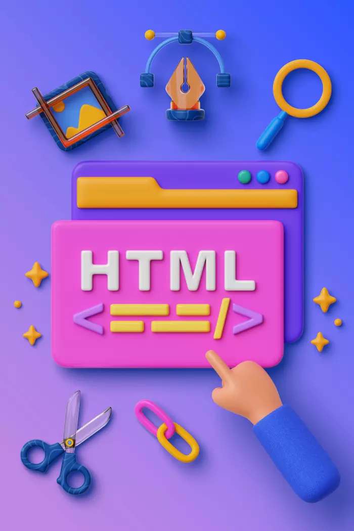 Custom web solutions development